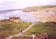 Picture of Liskey Hill Caravan Park, Cornwall