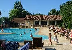 Picture of Beau Rivage, Dordogne Picture of Beau Rivage, Dordogne