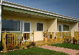 Picture of Rainbow's End Chalet Park, Norfolk Picture of Rainbow's End Chalet Park, Norfolk