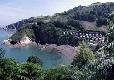 Picture of Beachside Holiday Park, Devon Picture of Beachside Holiday Park, Devon