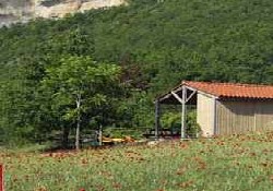 Picture of Le Val de Cantobre, Aveyron