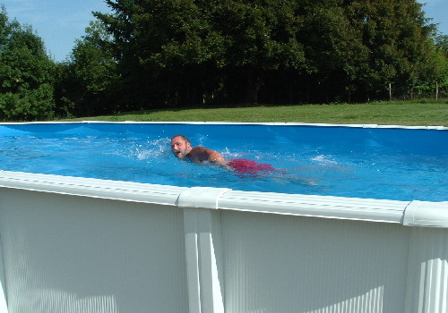 Picture of Camping Le Fournet, Charente