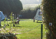 Picture of California Cross Camping and Caravanning Club Site, Devon Picture of California Cross Camping and Caravanning Club Site, Devon