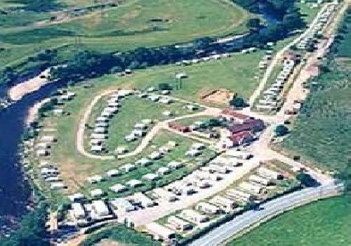 Picture of Brompton-On-Swale Caravan & Camping Park, North Yorkshire