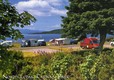 Picture of North Ledaig Caravan Park, Argyll & Bute, Scotland