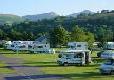 Picture of Brynich Caravan Park, Powys