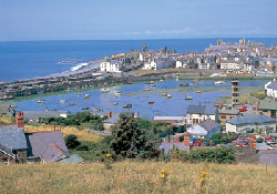Picture of Clarach Bay Holiday Village, Ceredigion