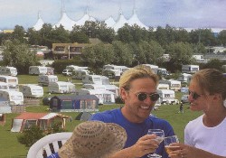 Picture of Skegness Water Leisure Park, Lincolnshire