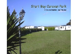 Picture of Start Bay Caravan Park, Devon