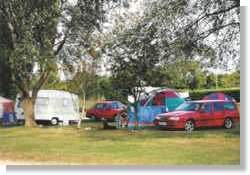 Picture of Dodwell Park, Warwickshire