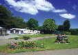 Picture of Cae Mawr Caravan Club Site, Isle of Anglesey, Wales