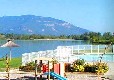 Picture of CAMPING DU LAC DU LIT DU ROI, Savoie Picture of CAMPING DU LAC DU LIT DU ROI, Savoie