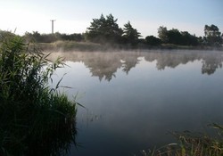 Picture of Fields End Water Caravan Park & Fishery, Cambridgeshire, East England