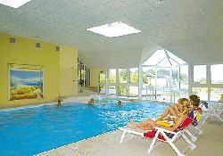 Picture of Sunelia Les Bois du Bardelet****, Loiret Picture of Sunelia Les Bois du Bardelet****, Loiret