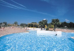 Picture of Sunelia Les Bois du Bardelet****, Loiret Picture of Sunelia Les Bois du Bardelet****, Loiret