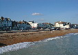 Picture of Sandhills Caravan Park, Kent