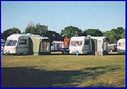 Picture of Luckford Leisure Caravan & Camping Park, Dorset
