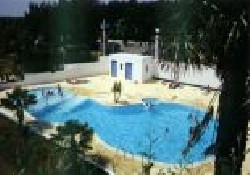 Picture of Camping des Palmiers International Class, Côtes-d'Armor
