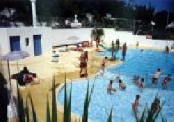 Picture of Camping des Palmiers International Class, Côtes-d'Armor