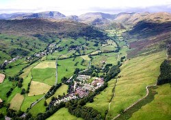 Picture of Limefitt Park, Cumbria Picture of Limefitt Park, Cumbria