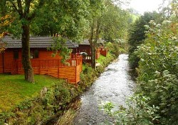 Picture of Limefitt Park, Cumbria Picture of Limefitt Park, Cumbria