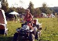 Picture of Camping á la Ferme des Châtelaines, Yonne Picture of Camping á la Ferme des Châtelaines, Yonne
