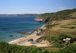Picture of Seaview International Holiday Park, Cornwall, South West England
