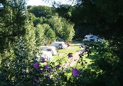 Picture of Two Mills Touring Park, Norfolk