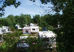 Picture of Two Mills Touring Park, Norfolk