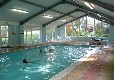Indoor Heated Swimming Pool, Spa and Sauna