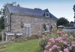 Woodovis Cottage