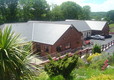 Coracles Health & Country Club on Cenarth Falls Holiday Park
