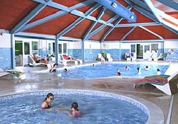 Picture of Sun Valley Holiday Park, Cornwall Picture of Sun Valley Holiday Park, Cornwall