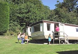 Picture of Sun Valley Holiday Park, Cornwall Picture of Sun Valley Holiday Park, Cornwall