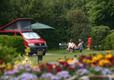 Picture of Trethem Mill Touring Park, Cornwall, South West England