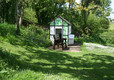Blackrock Copse Play Area Wendy House