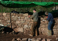 Dry Stone  Wall Repairs