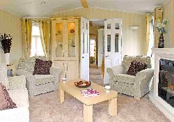 Picture of Trossachs Holiday Park, Stirlingshire Picture of Trossachs Holiday Park, Stirlingshire