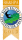 David Bellamy Conservation Award Gold