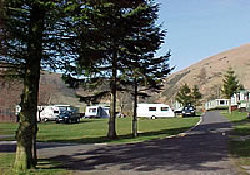 Picture of The Quiet Site, Cumbria