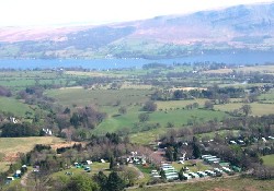 Picture of The Quiet Site, Cumbria