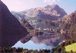 Picture of The Quiet Site, Cumbria