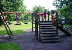 Picture of Brynich Caravan Park, Powys Picture of Brynich Caravan Park, Powys