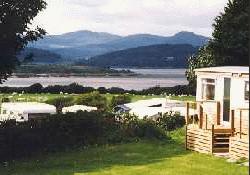 Picture of Castle Point Caravan Park, Dumfries & Galloway