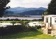 Picture of Castle Point Caravan Park, Dumfries & Galloway
