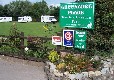Picture of Greenacre Place Touring Caravan Park, Somerset