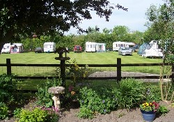 Picture of Greenacre Place Touring Caravan Park, Somerset Picture of Greenacre Place Touring Caravan Park, Somerset