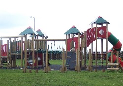 Picture of Lyons Robin Hood Holiday Park, Denbighshire Picture of Lyons Robin Hood Holiday Park, Denbighshire