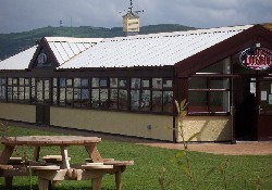 Picture of Lyons Robin Hood Holiday Park, Denbighshire Picture of Lyons Robin Hood Holiday Park, Denbighshire