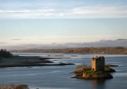 Picture of Appin Holiday Homes, Argyll & Bute